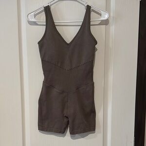 Joy Lab Athletic Romper